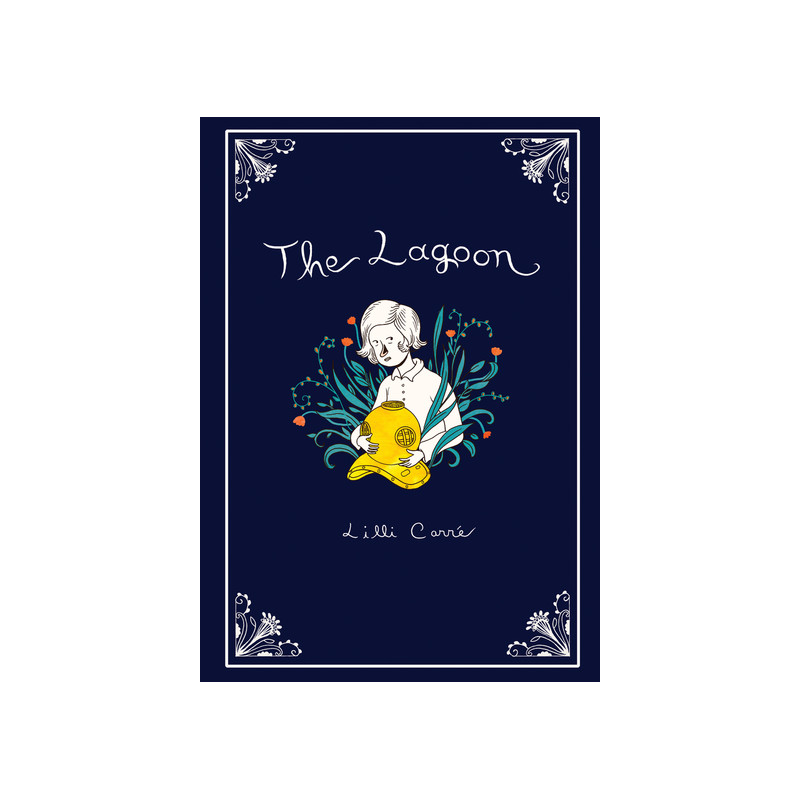 The Lagoon (titre provisoire)