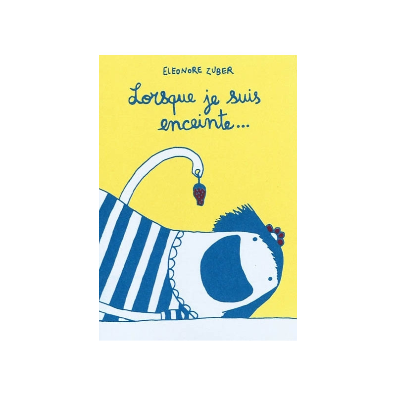 Lorsque je suis enceinte?