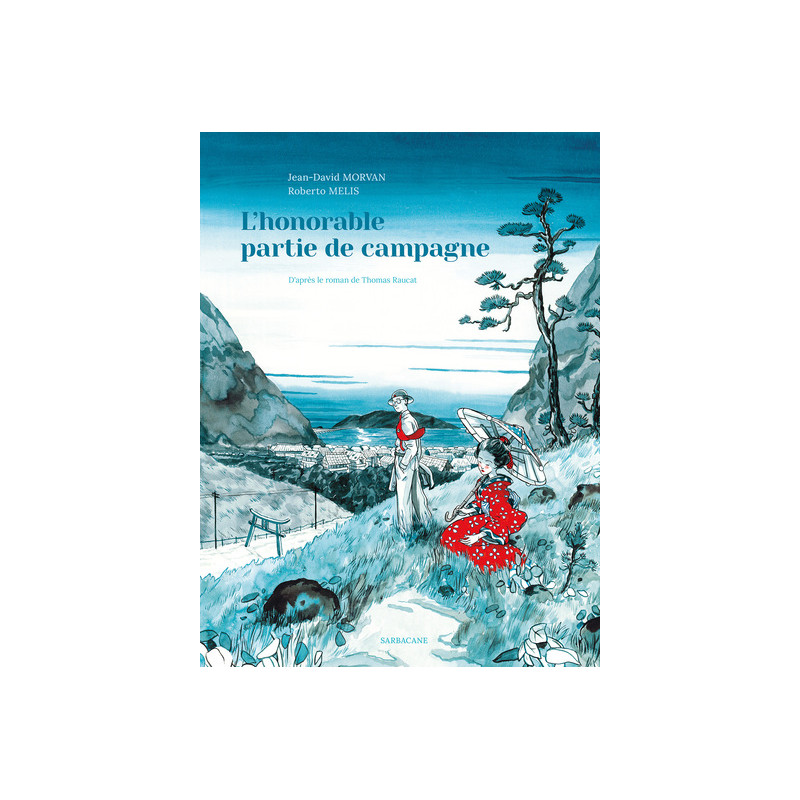 L'honorable partie de campagne