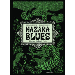 Hazara Blues