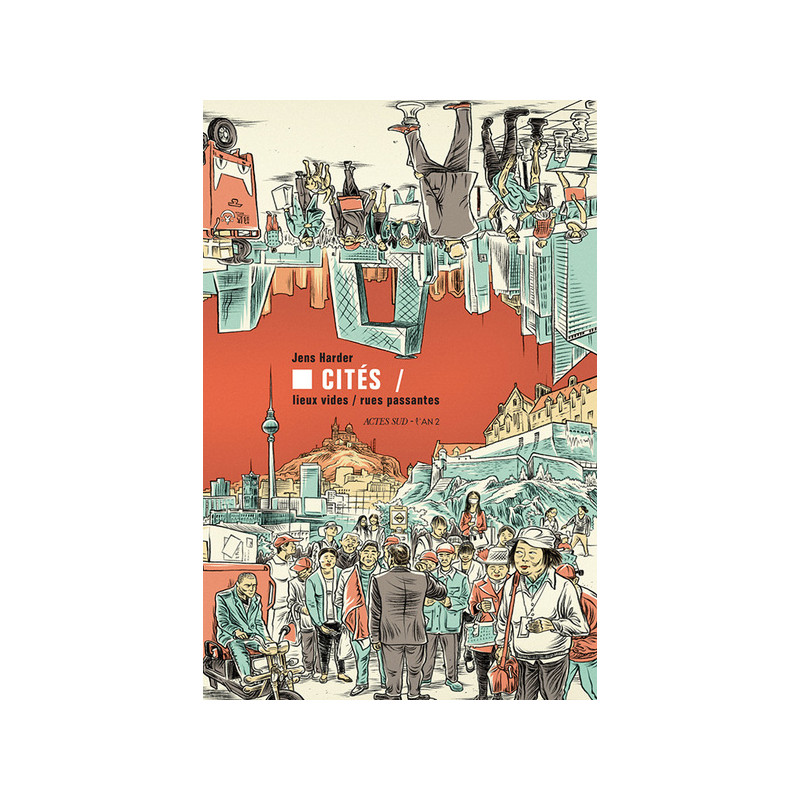 Cités