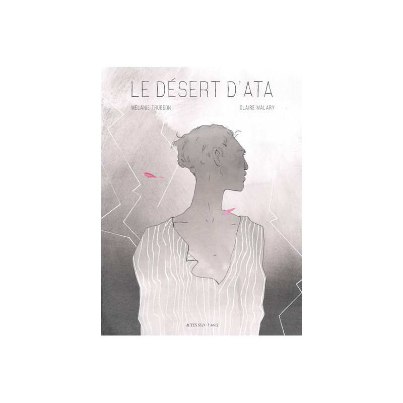 Le Désert d'Ata