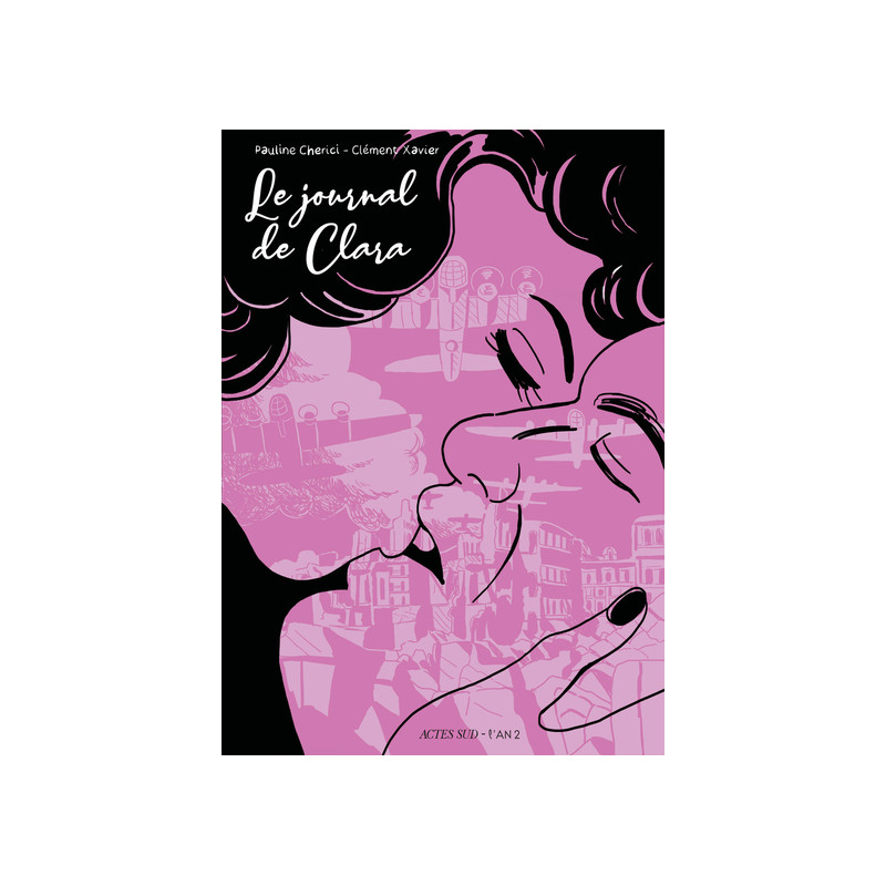 Le Journal de Clara