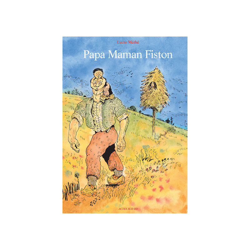 Papa Maman Fiston