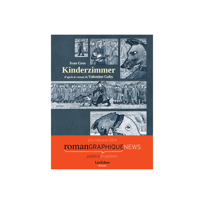 Kinderzimmer