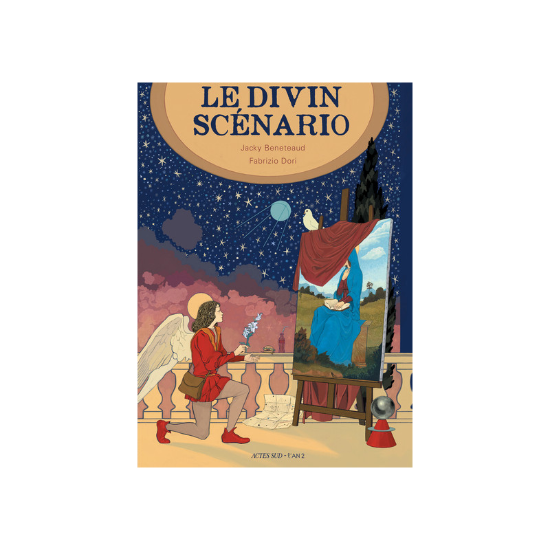 Le Divin Scénario