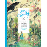 Miss Charity T1 : L'enfance de l'art