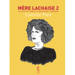 Mère Lachaise 2