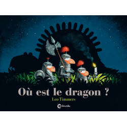 Ou est le dragon?