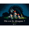 Ou est le dragon?