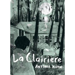 La clairière
