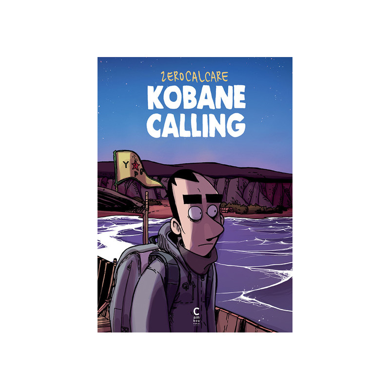 Kobané calling