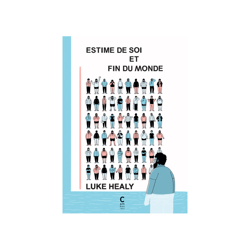 Estime de soi et fin du monde