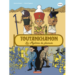 L'Histoire du monde en BD -...