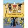 L'Histoire du monde en BD - Toutankhamon