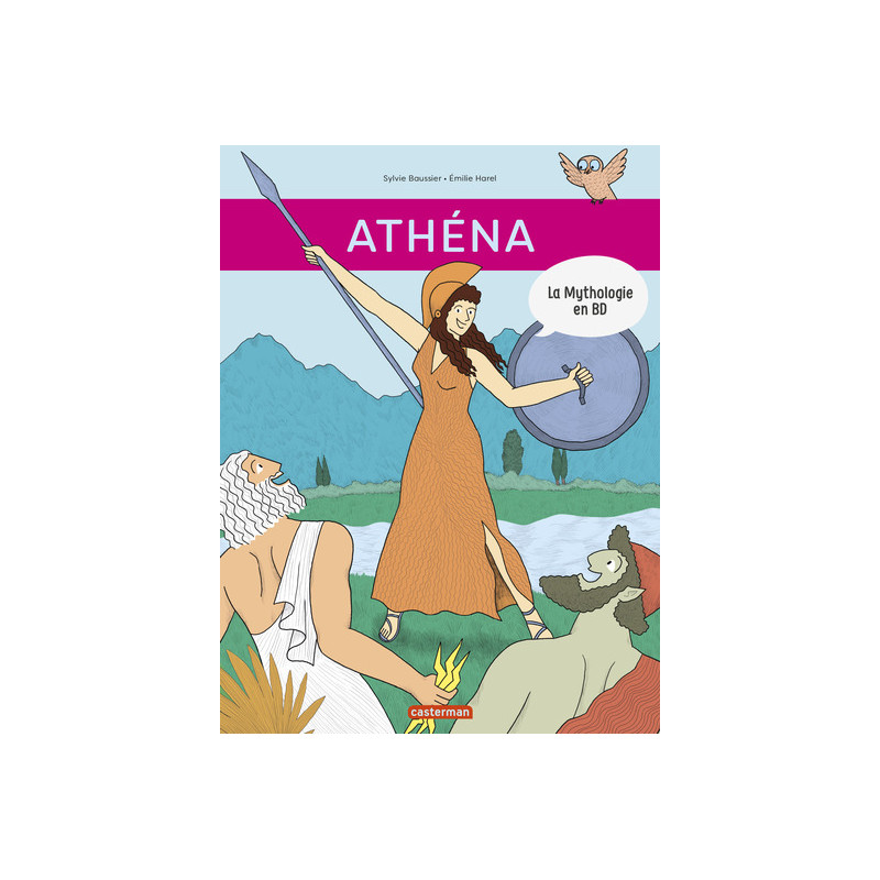 Athéna