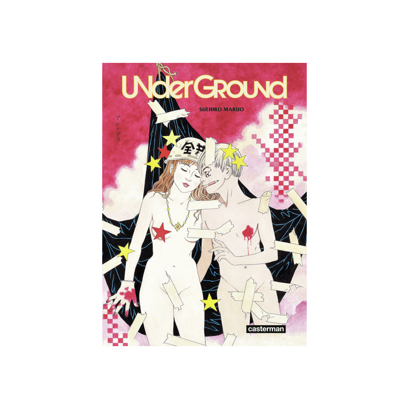 Underground