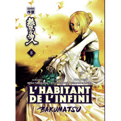 L'Habitant de l'infini -...