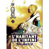 L'Habitant de l'infini - Bakumatsu