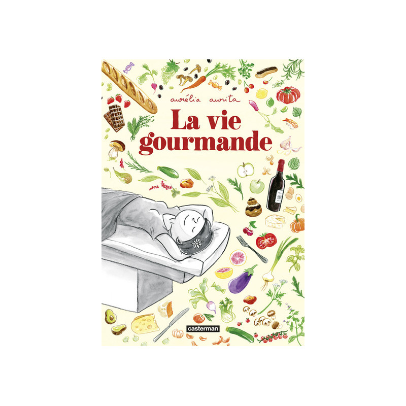 La vie gourmande