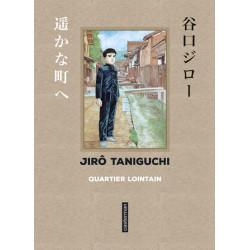 Taniguchi comme en VO -...