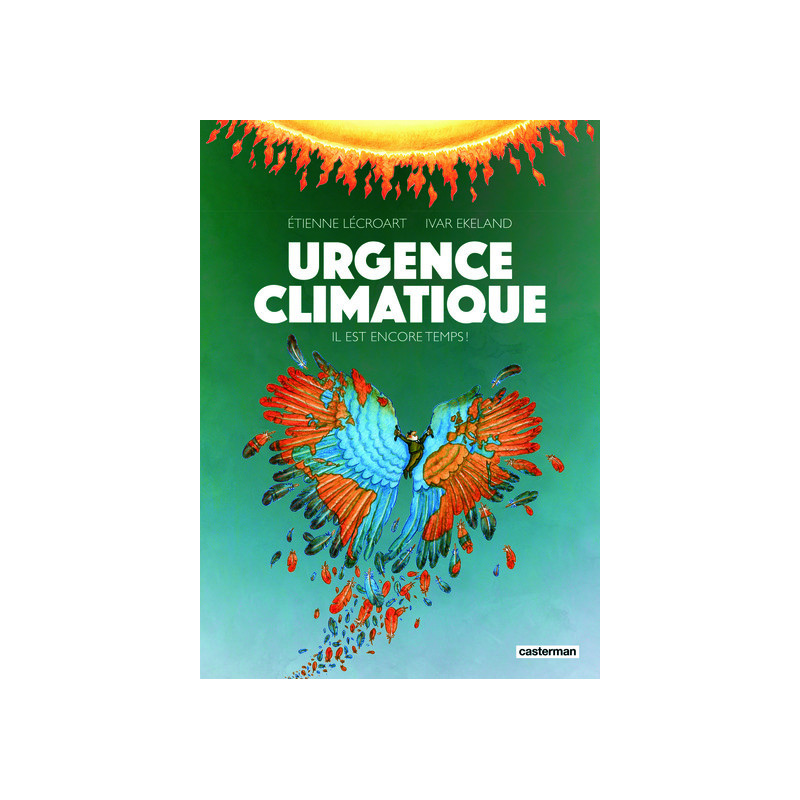 Urgence climatique