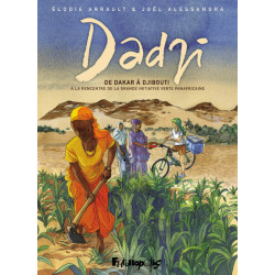 Dadji