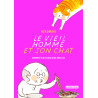 Le Vieil homme et son chat