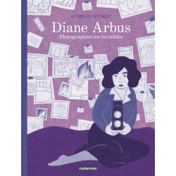 Diane Arbus