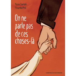 On ne parle pas de ces...