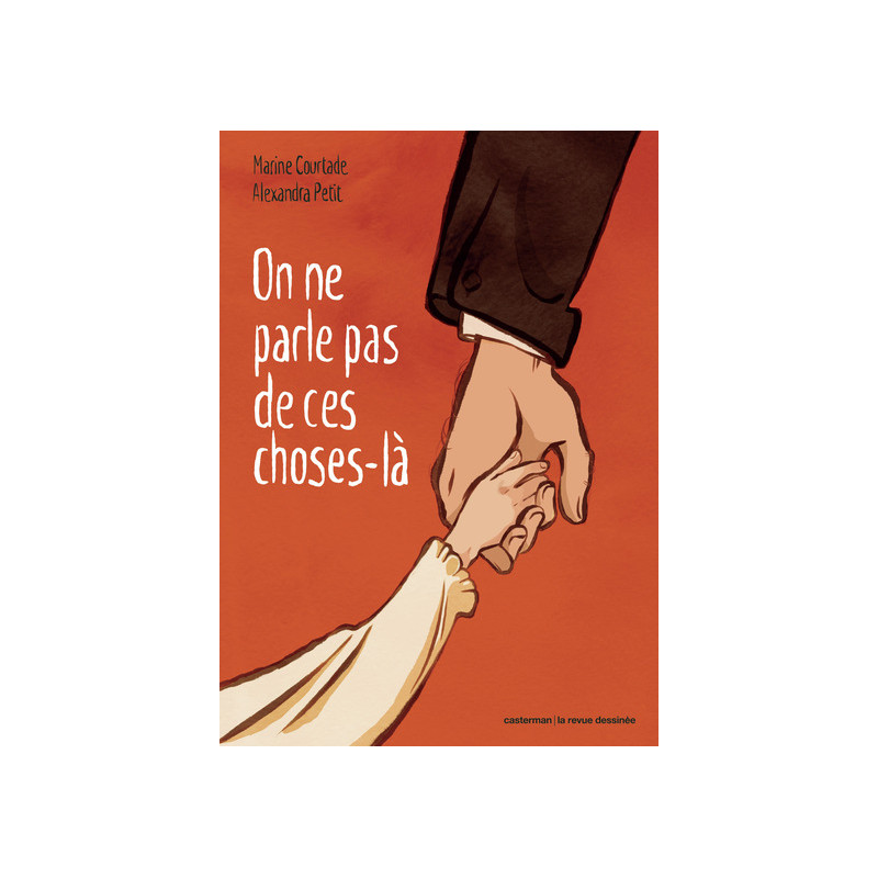 On ne parle pas de ces choses-là