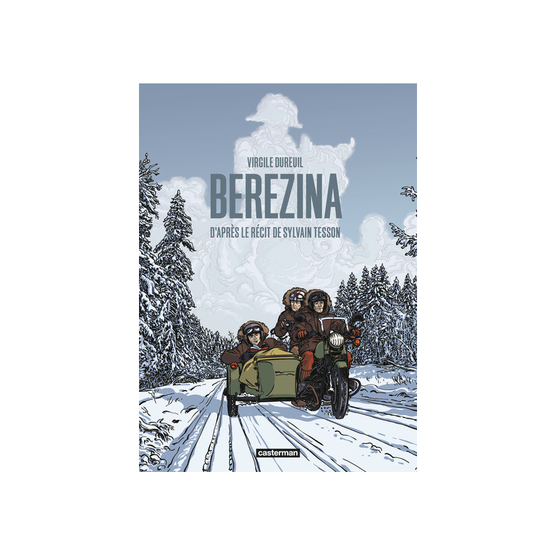 Berezina