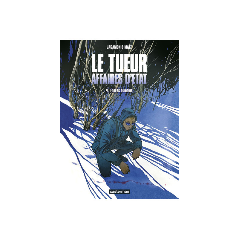 Le Tueur - Affaires d'État