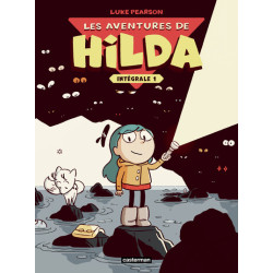 Hilda