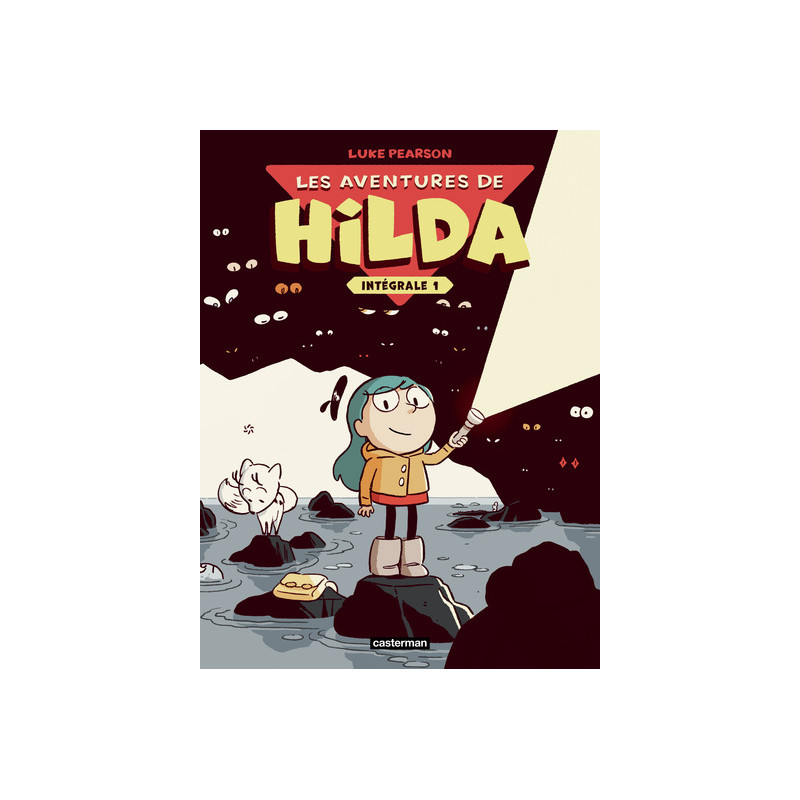 Hilda