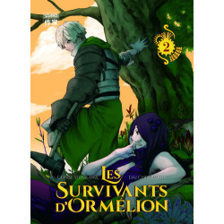 Les Survivants d'Ormélion