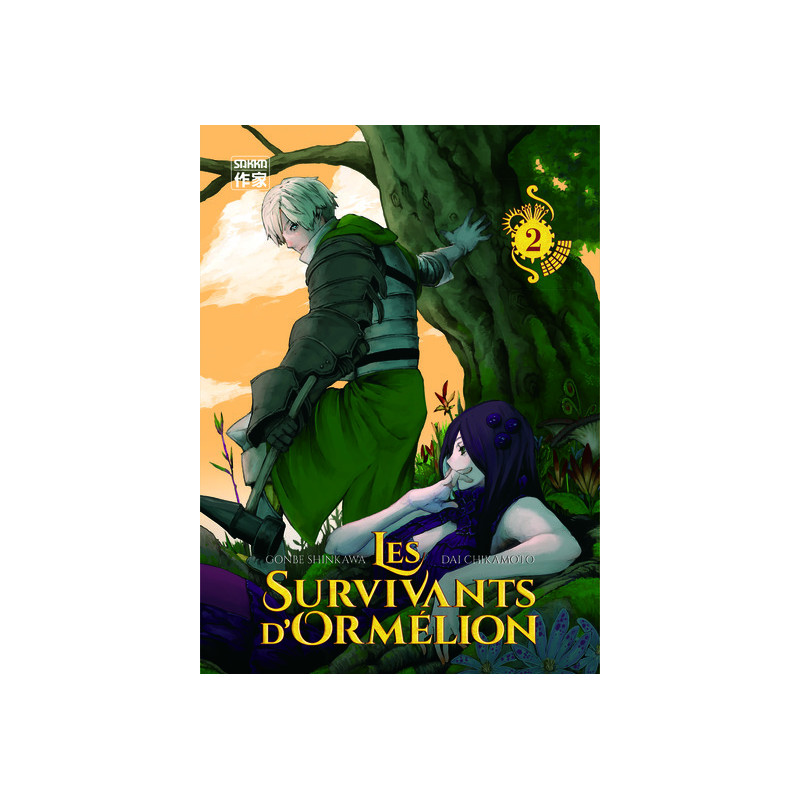 Les Survivants d'Ormélion