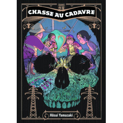 Chasse au cadavre
