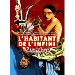 L'Habitant de l'infini -...