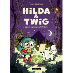 Hilda & Twig