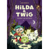 Hilda & Twig