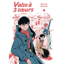 Valse à 3 soeurs