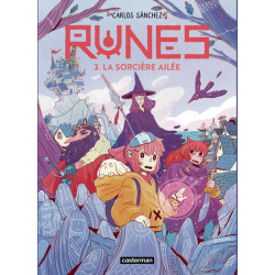 Runes