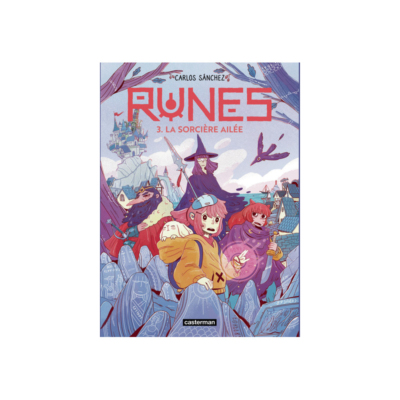 Runes
