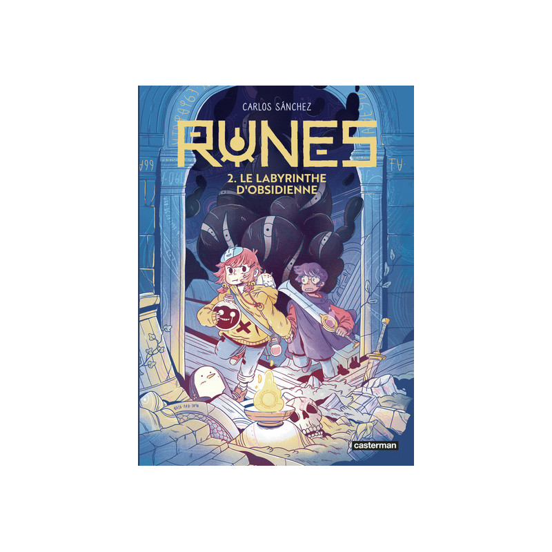 Runes
