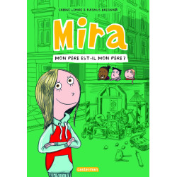 Mon père est-il mon père ?
