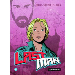 Lastman - Tome 12
