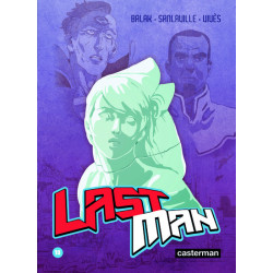 Lastman - Tome 10