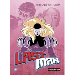 Lastman - Tome 5