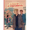 Le Temps des copains